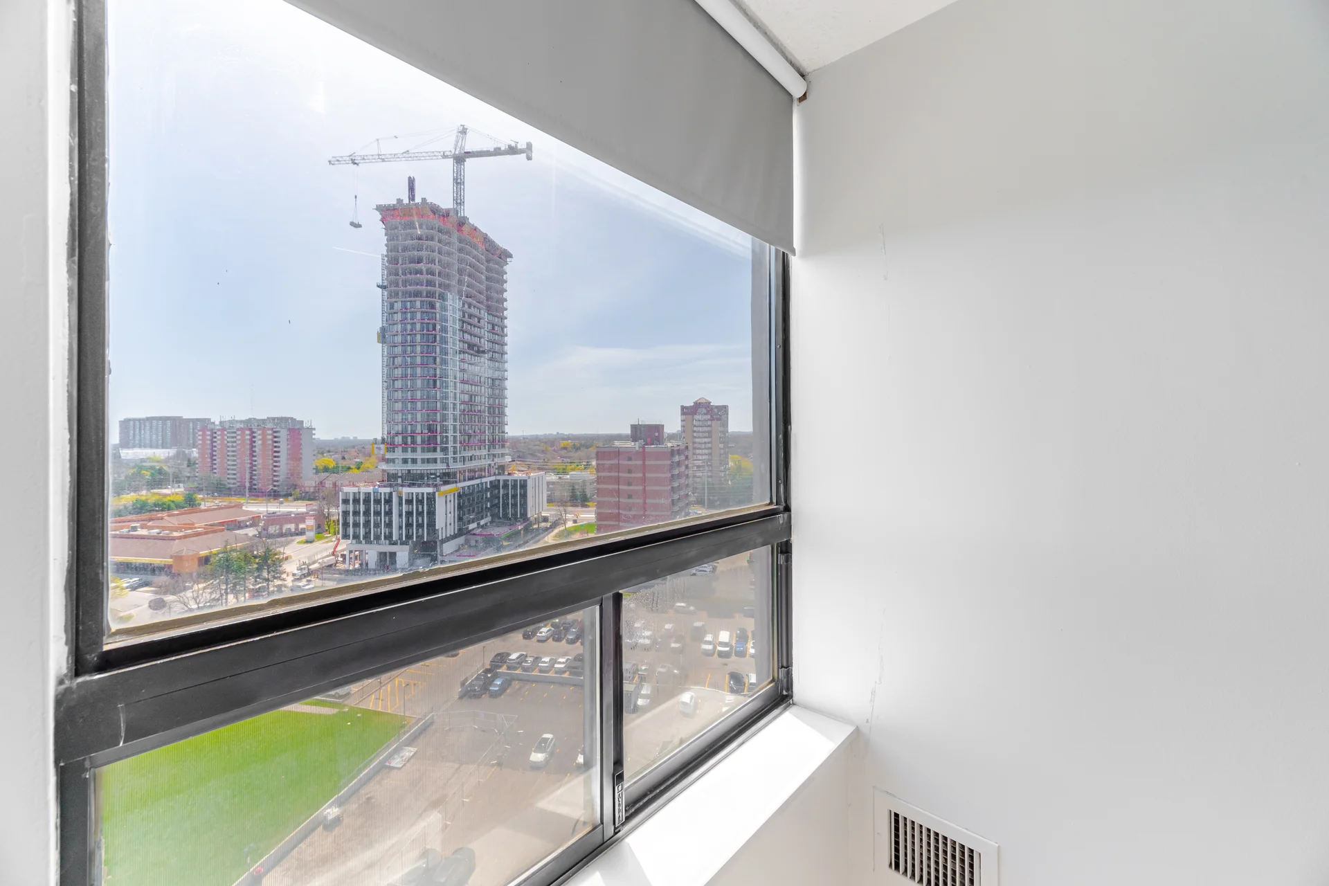 #1512-50 Mississauga Valley Boulevard, Mississauga - photo 29