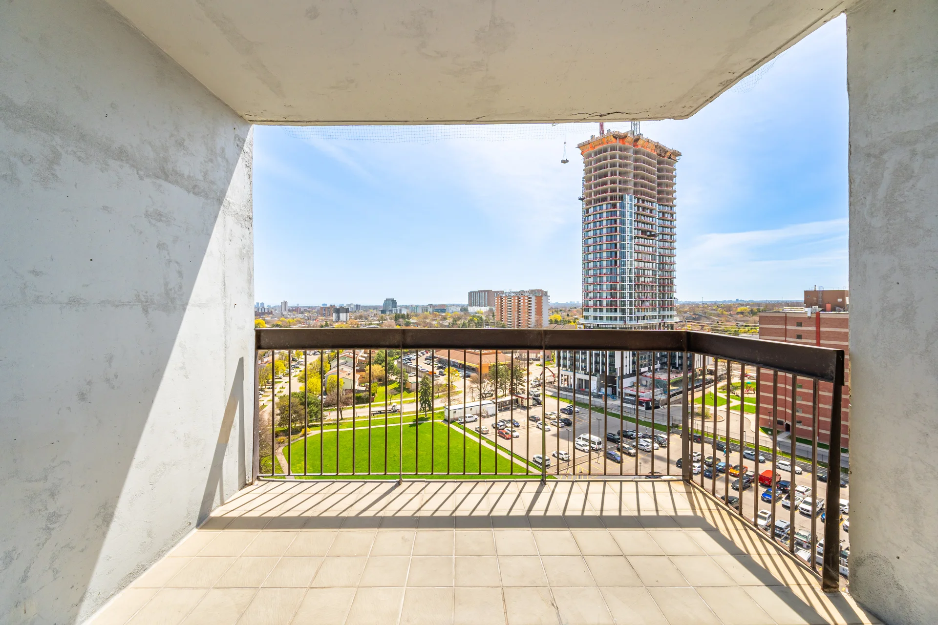 #1512-50 Mississauga Valley Boulevard, Mississauga - photo 37