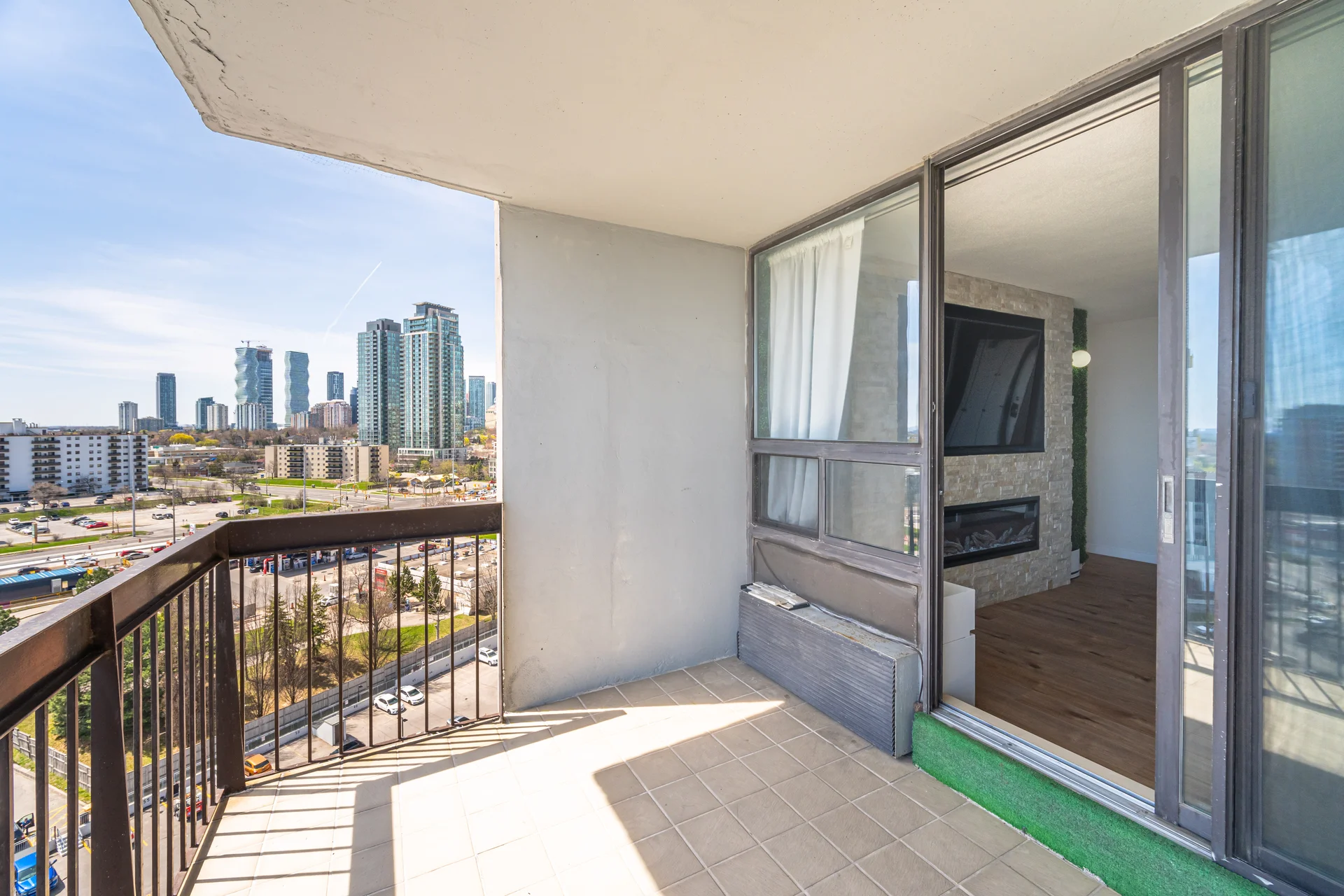 #1512-50 Mississauga Valley Boulevard, Mississauga - photo 38