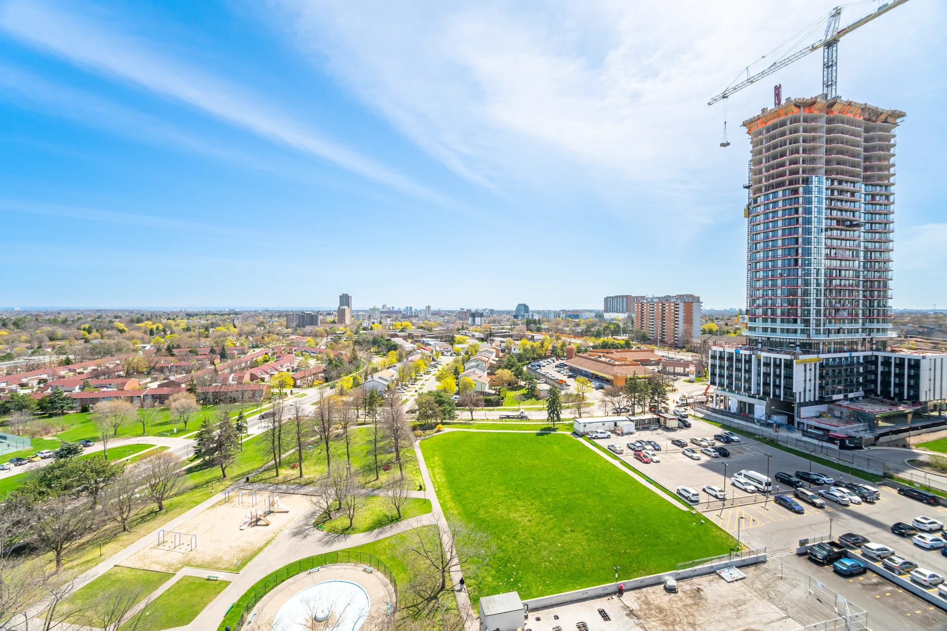 #1512-50 Mississauga Valley Boulevard, Mississauga - photo 41