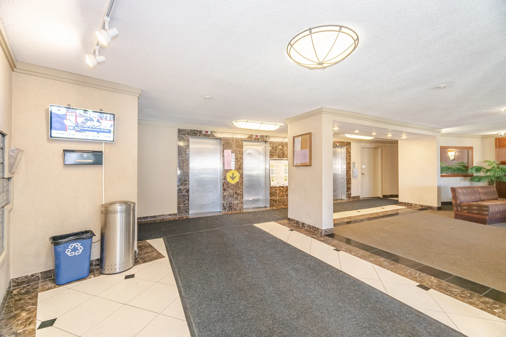 #1512-50 Mississauga Valley Boulevard, Mississauga - photo 43