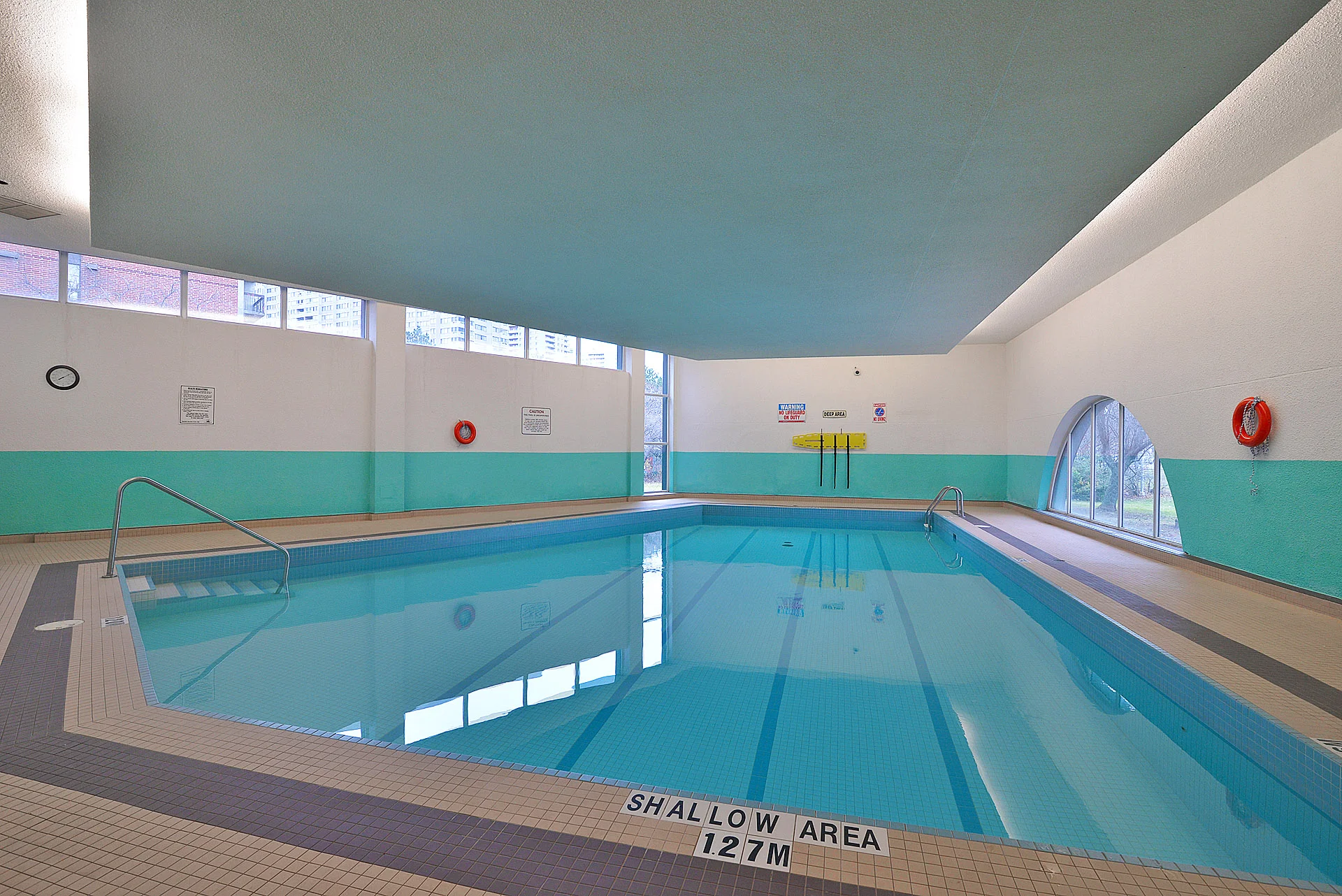 #1512-50 Mississauga Valley Boulevard, Mississauga - photo 44