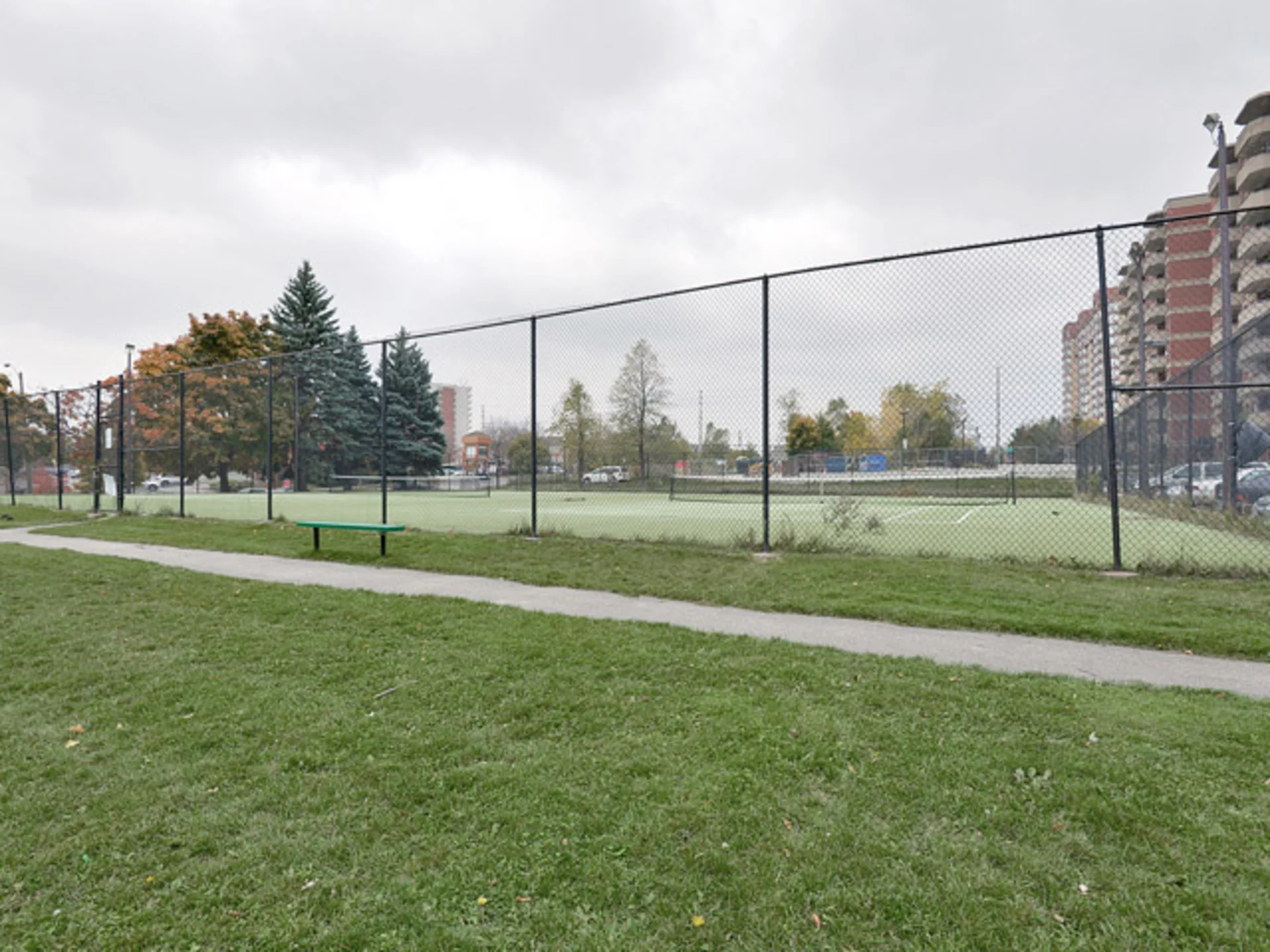 #1512-50 Mississauga Valley Boulevard, Mississauga - photo 51