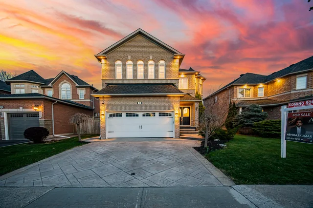 55 Royal Valley Drive, Caledon - photo 1