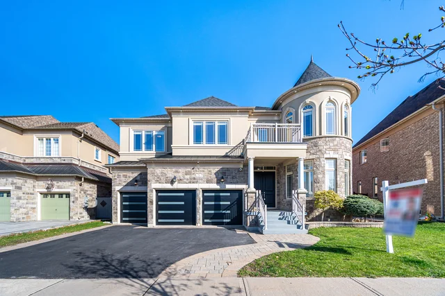 75 Parkheights Trail, Nobleton - photo 2