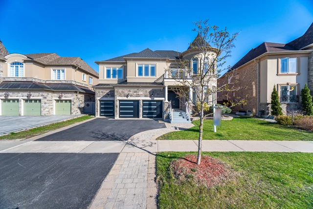 75 Parkheights Trail, Nobleton - photo 3