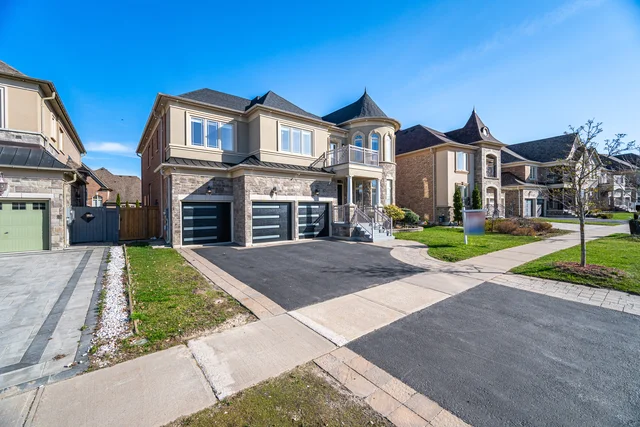 75 Parkheights Trail, Nobleton - photo 4