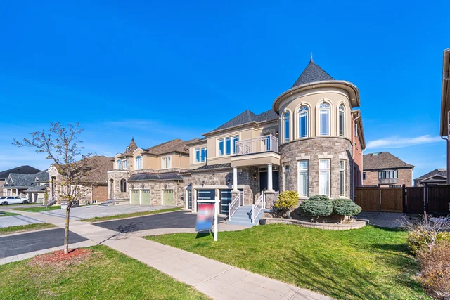 75 Parkheights Trail, Nobleton - photo 5