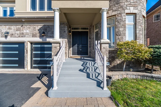 75 Parkheights Trail, Nobleton - photo 6