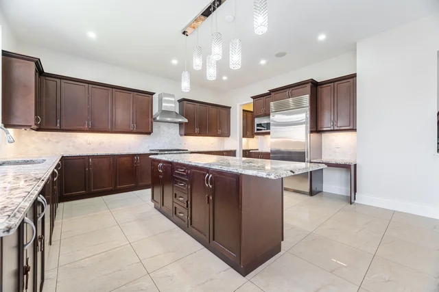 75 Parkheights Trail, Nobleton - photo 22