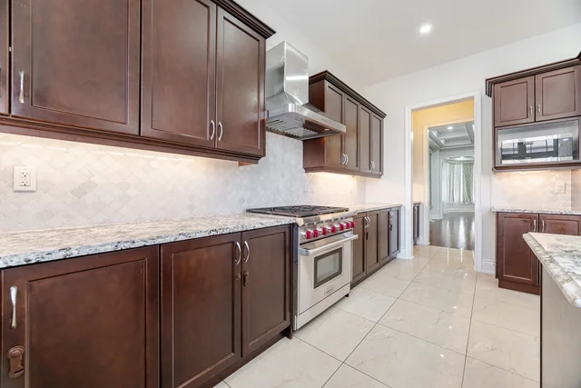 75 Parkheights Trail, Nobleton - photo 24