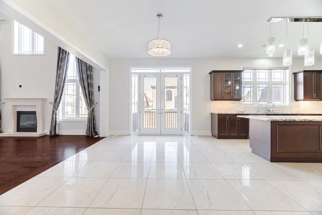 75 Parkheights Trail, Nobleton - photo 28
