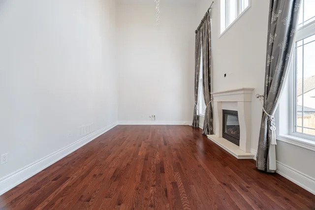75 Parkheights Trail, Nobleton - photo 34