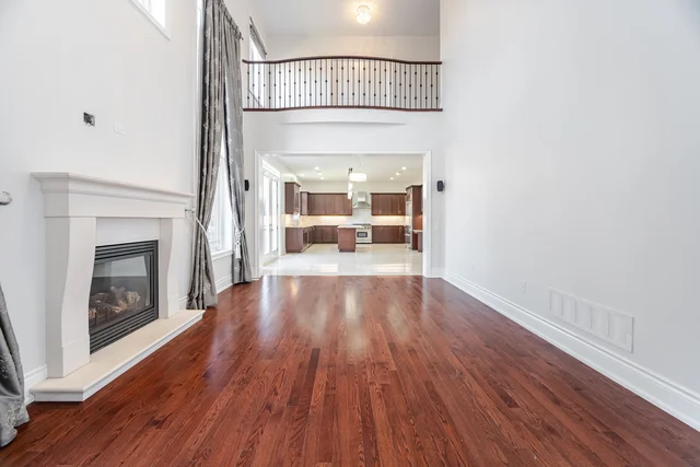 75 Parkheights Trail, Nobleton - photo 36