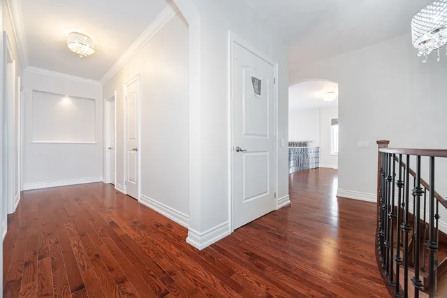 75 Parkheights Trail, Nobleton - photo 46
