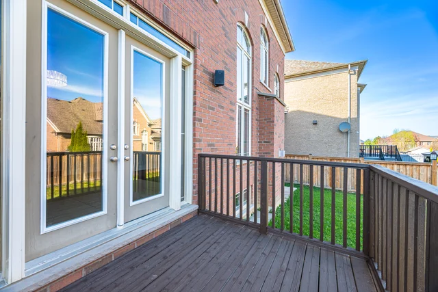 75 Parkheights Trail, Nobleton - photo 77