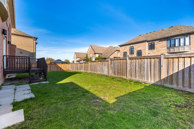 75 Parkheights Trail, Nobleton - photo 79