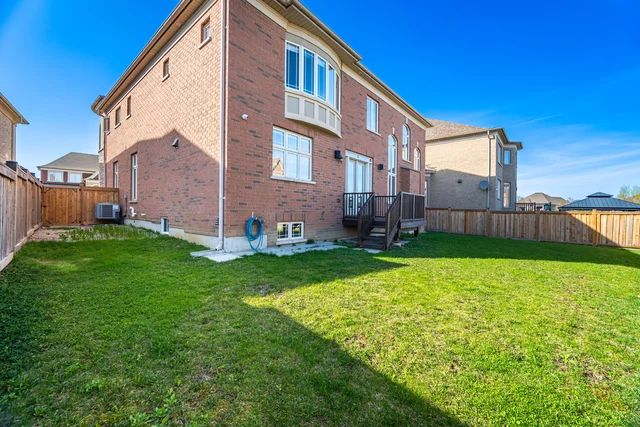 75 Parkheights Trail, Nobleton - photo 80