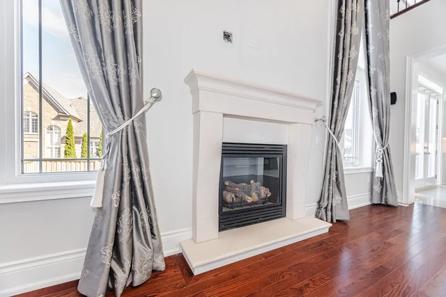 75 Parkheights Trail, Nobleton - photo 32