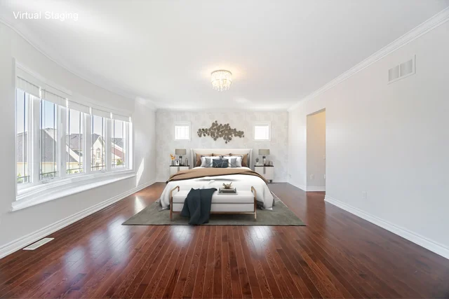 75 Parkheights Trail, Nobleton - photo 49