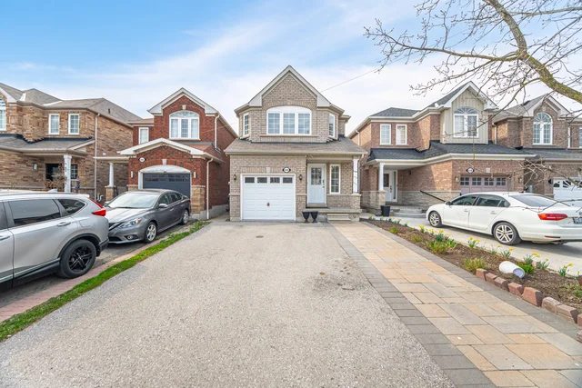 640 Sunbird Trail, Pickering - photo 2