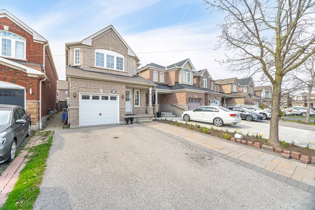 640 Sunbird Trail, Pickering - photo 3