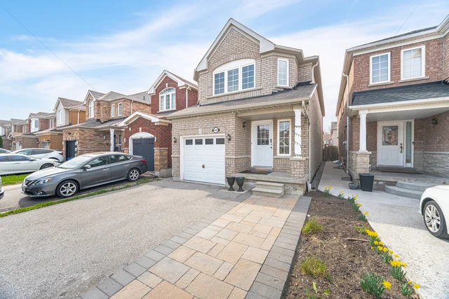 640 Sunbird Trail, Pickering - photo 4