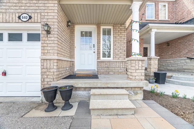 640 Sunbird Trail, Pickering - photo 5
