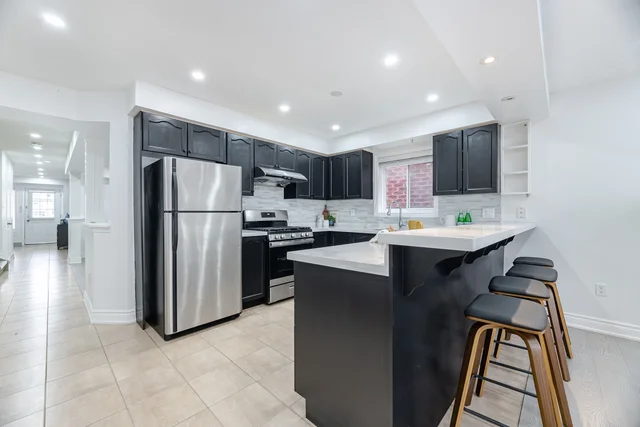 640 Sunbird Trail, Pickering - photo 13