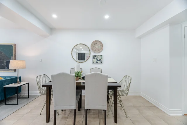 640 Sunbird Trail, Pickering - photo 17