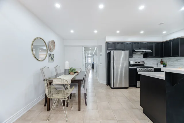 640 Sunbird Trail, Pickering - photo 18