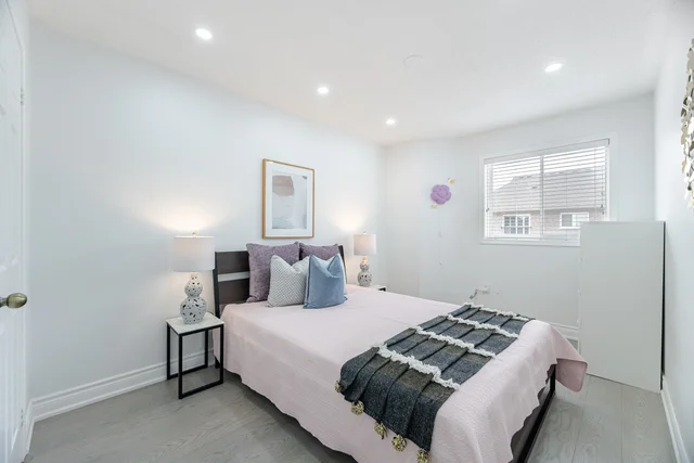 640 Sunbird Trail, Pickering - photo 34