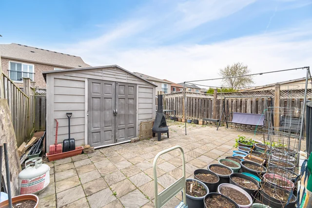640 Sunbird Trail, Pickering - photo 54