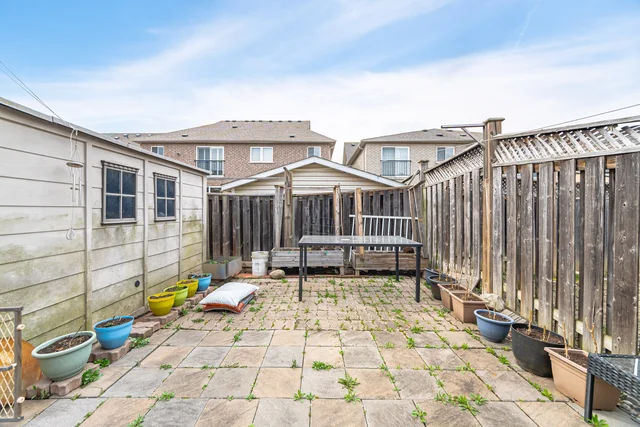 640 Sunbird Trail, Pickering - photo 55