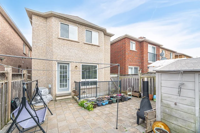 640 Sunbird Trail, Pickering - photo 56
