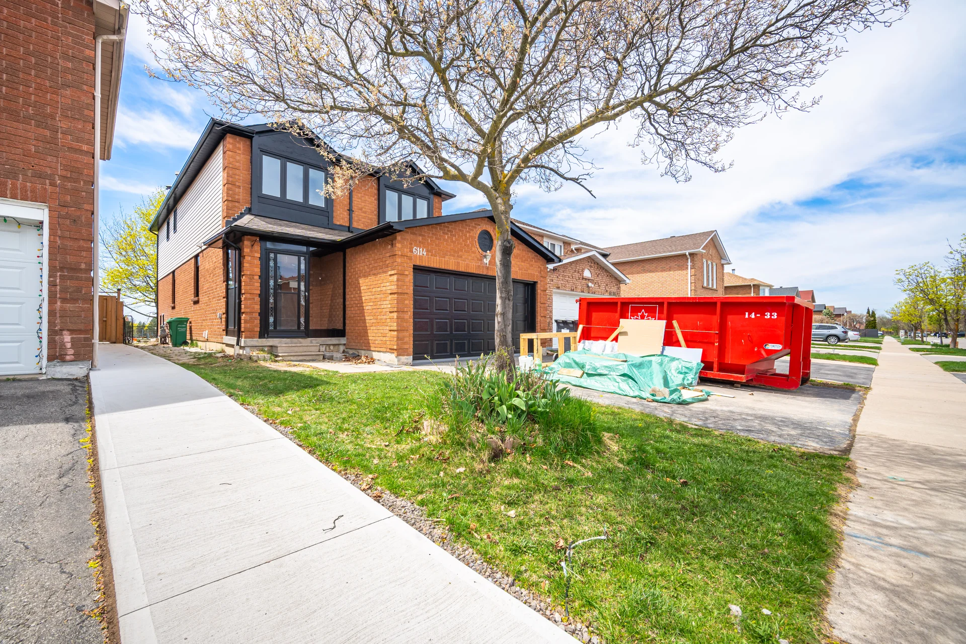 6114 Duford Drive, Mississauga - photo 4