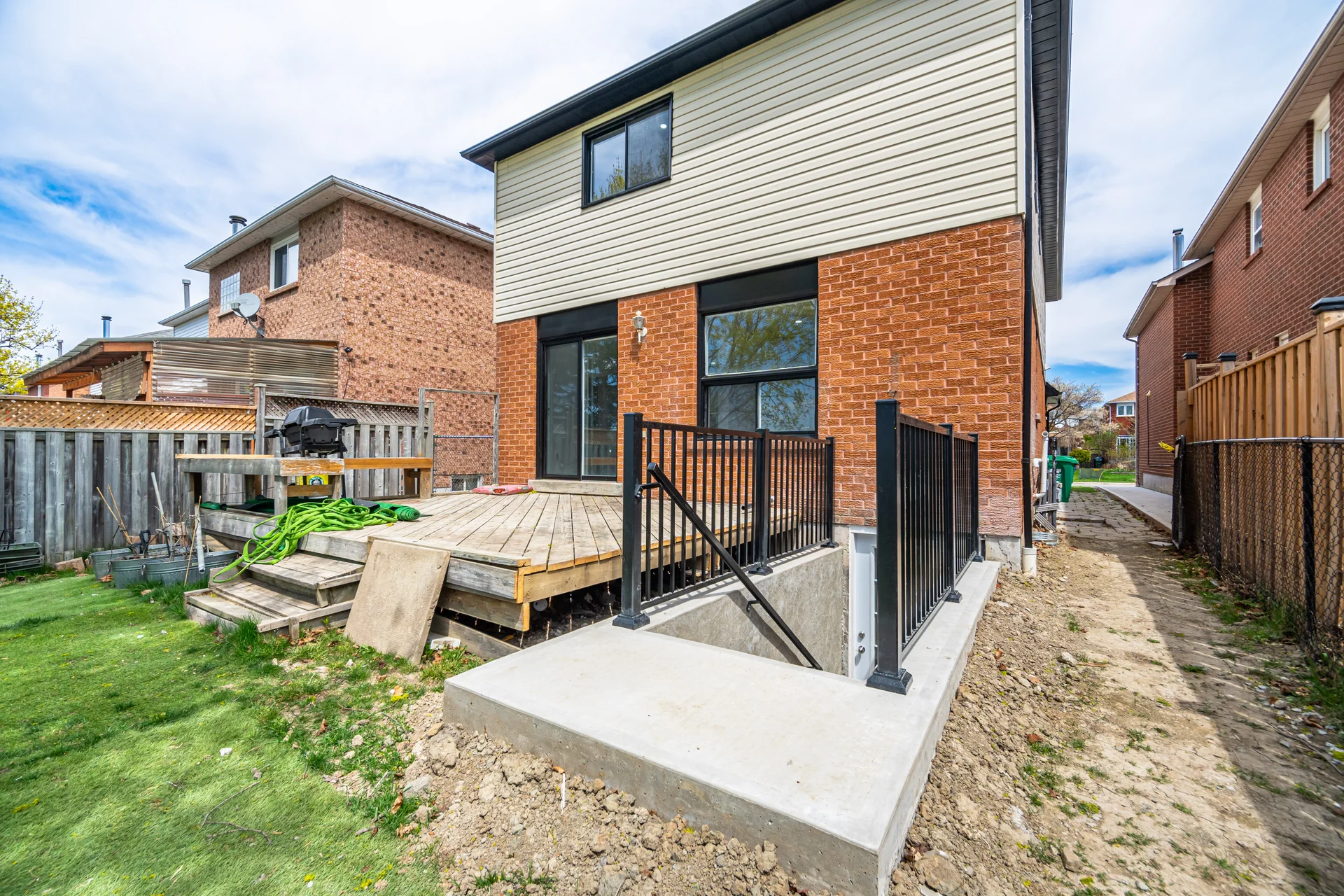6114 Duford Drive, Mississauga - photo 43