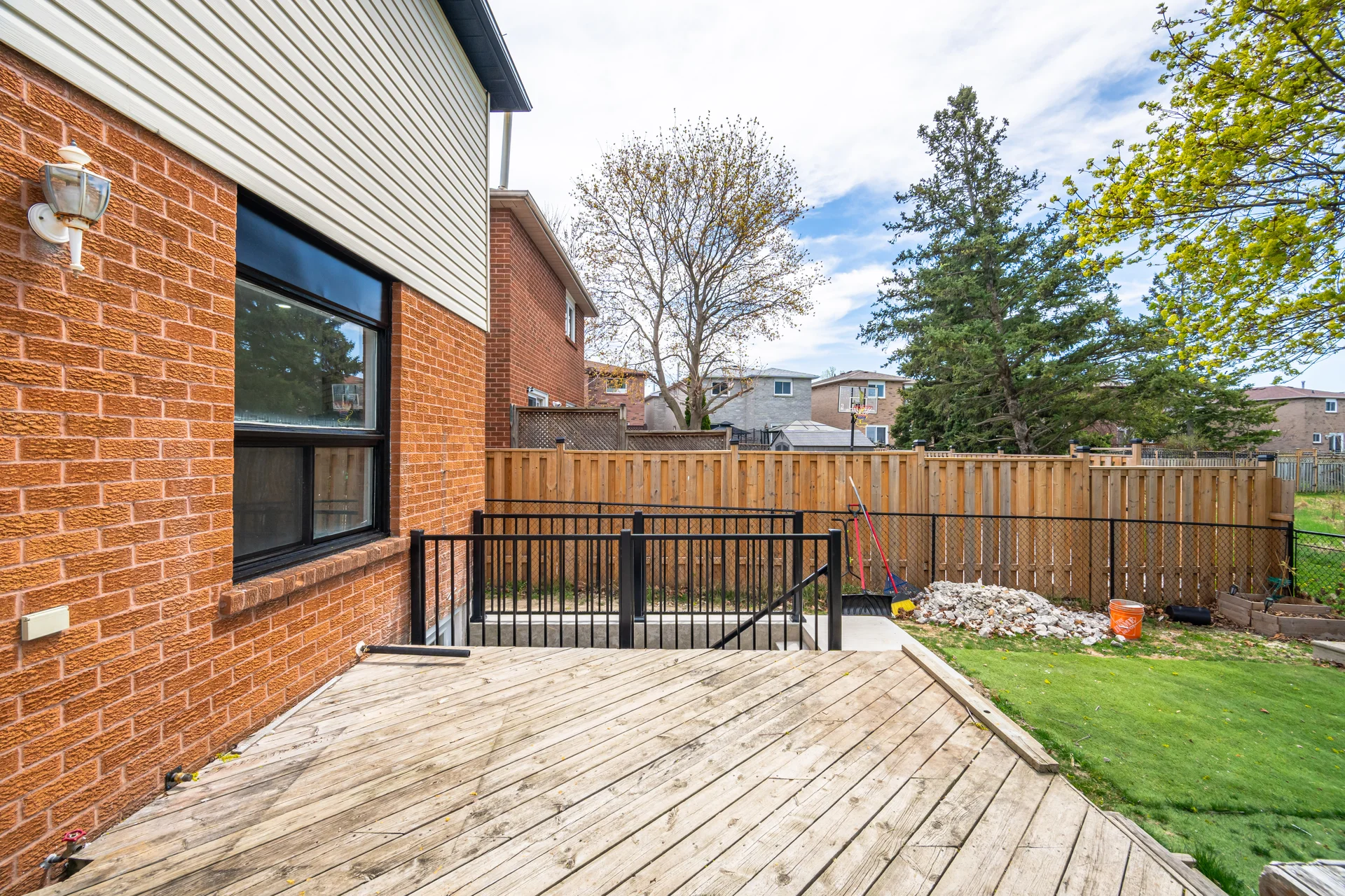 6114 Duford Drive, Mississauga - photo 44