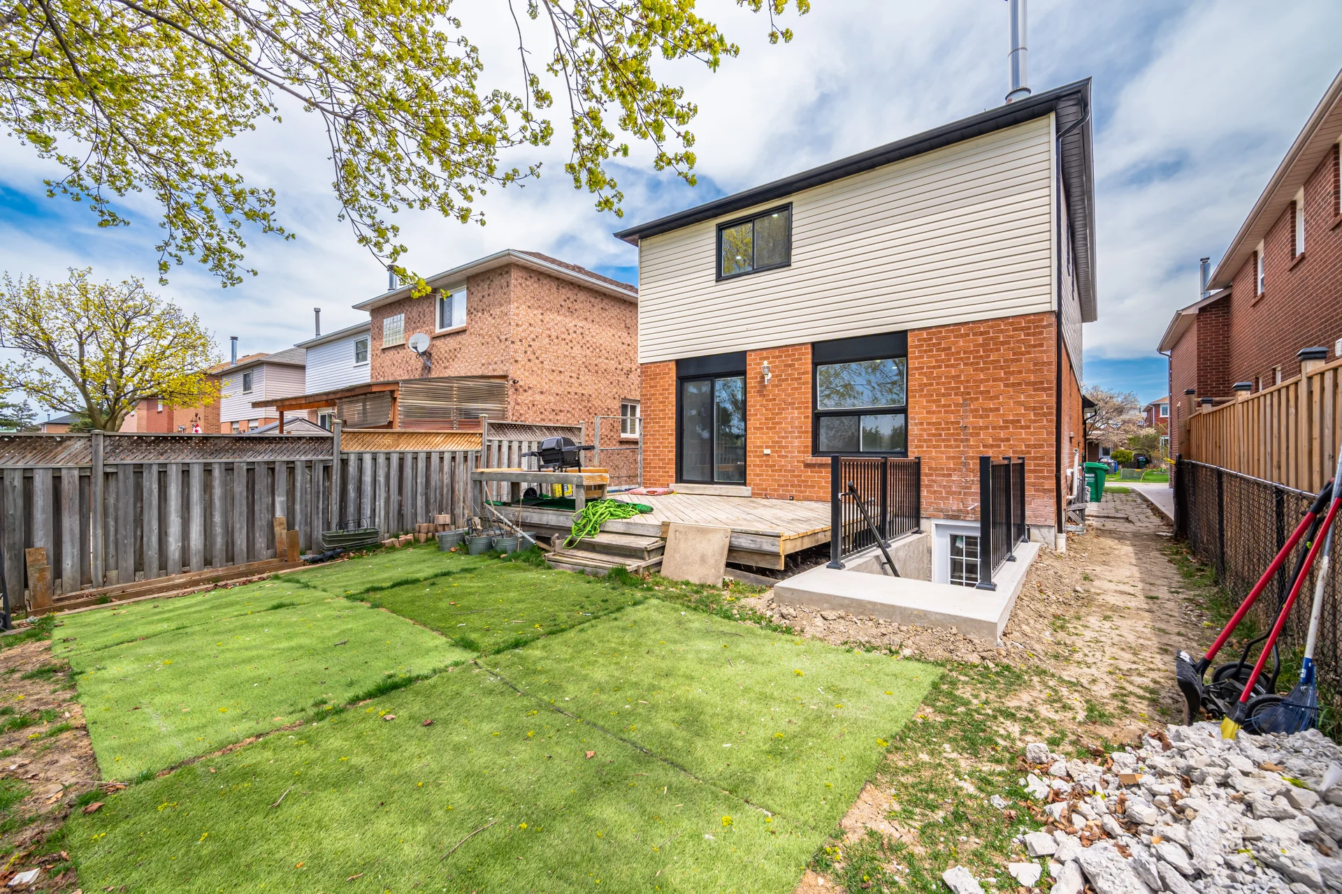 6114 Duford Drive, Mississauga - photo 46