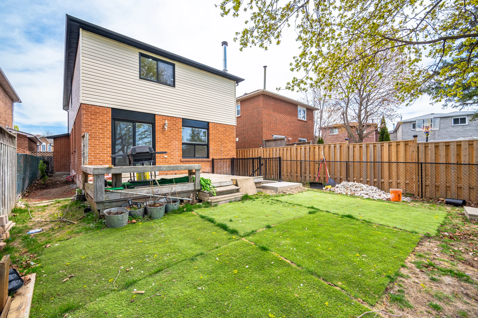 6114 Duford Drive, Mississauga - photo 47