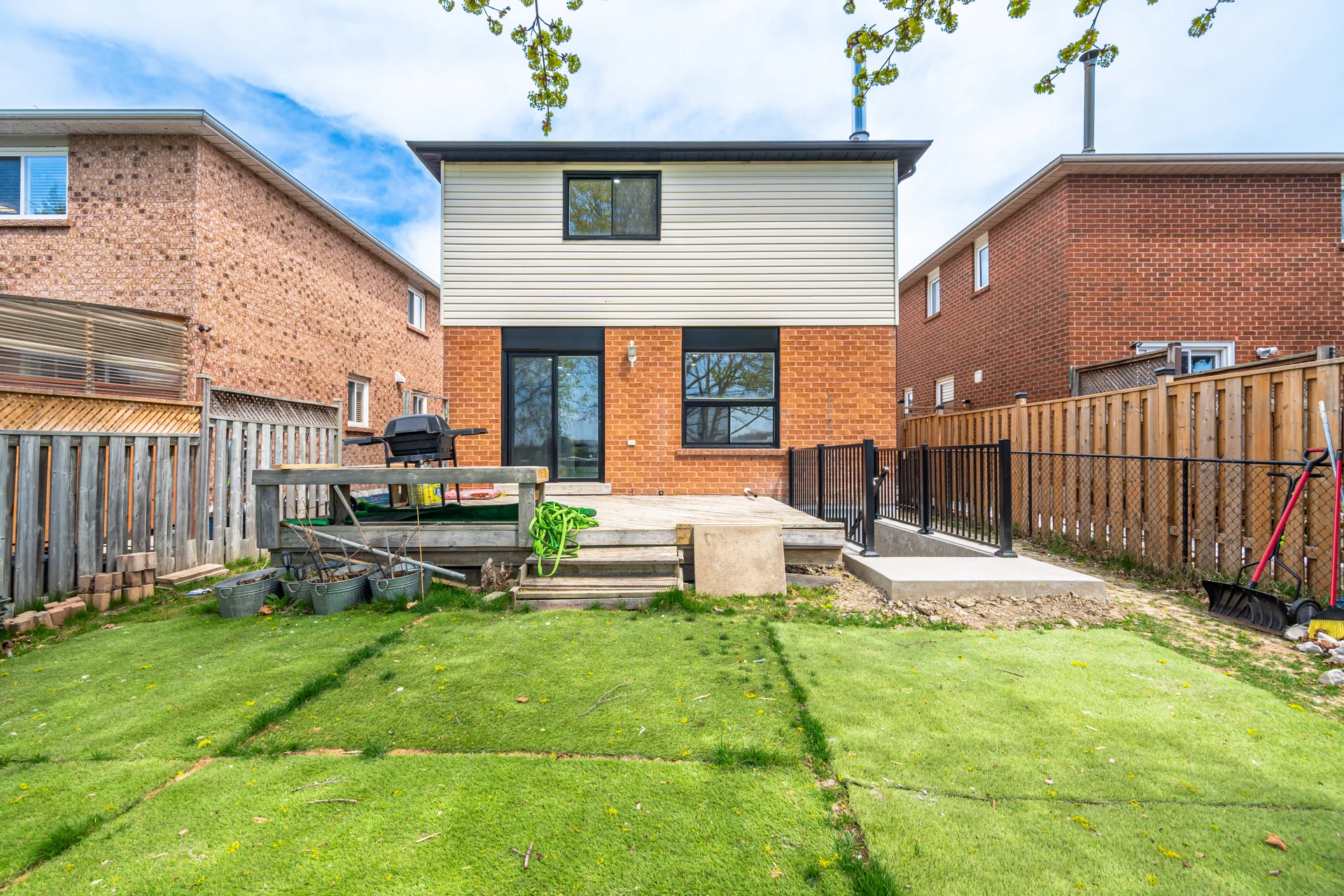 6114 Duford Drive, Mississauga - photo 49
