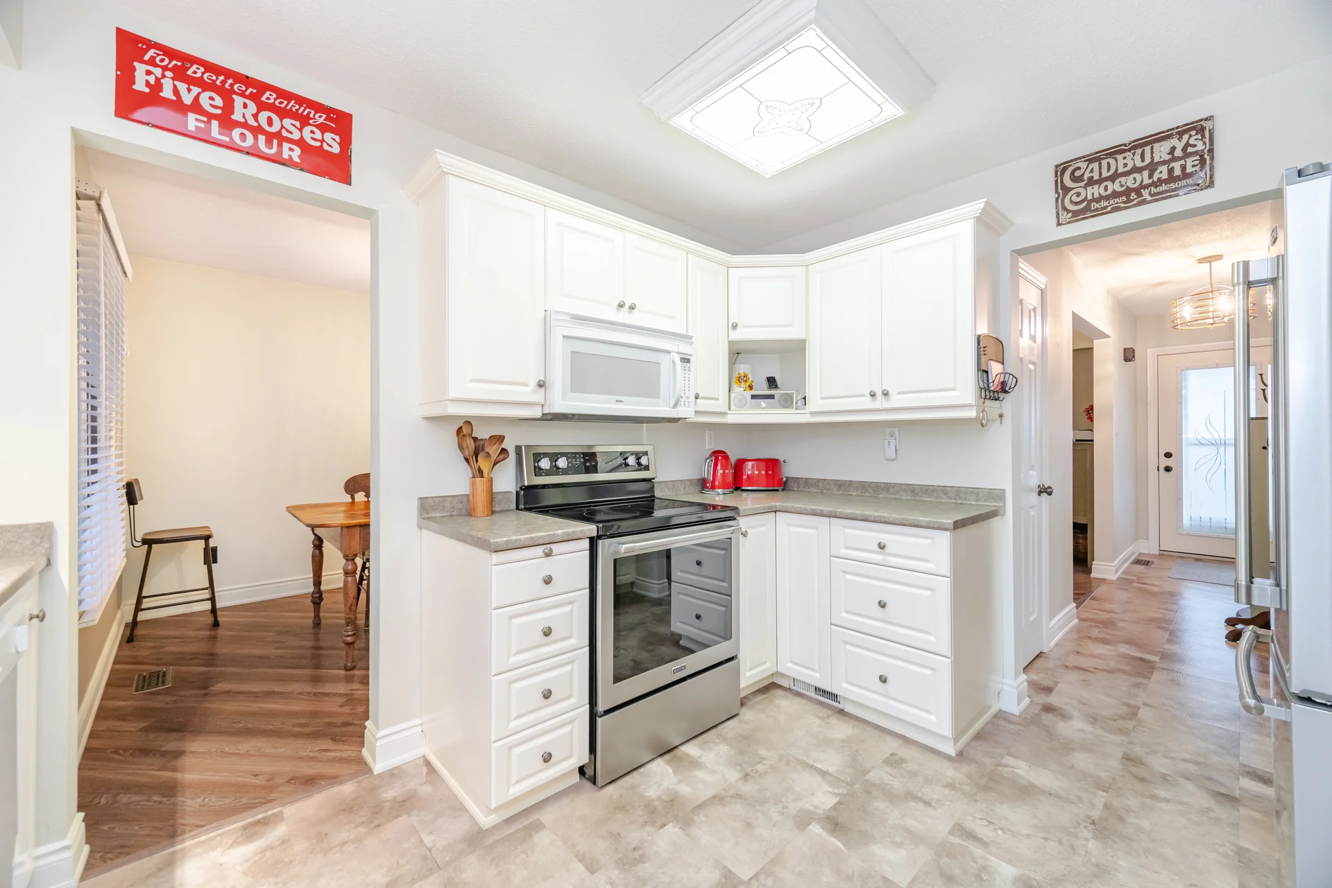 136 Heddle Street, Caledonia - photo 22