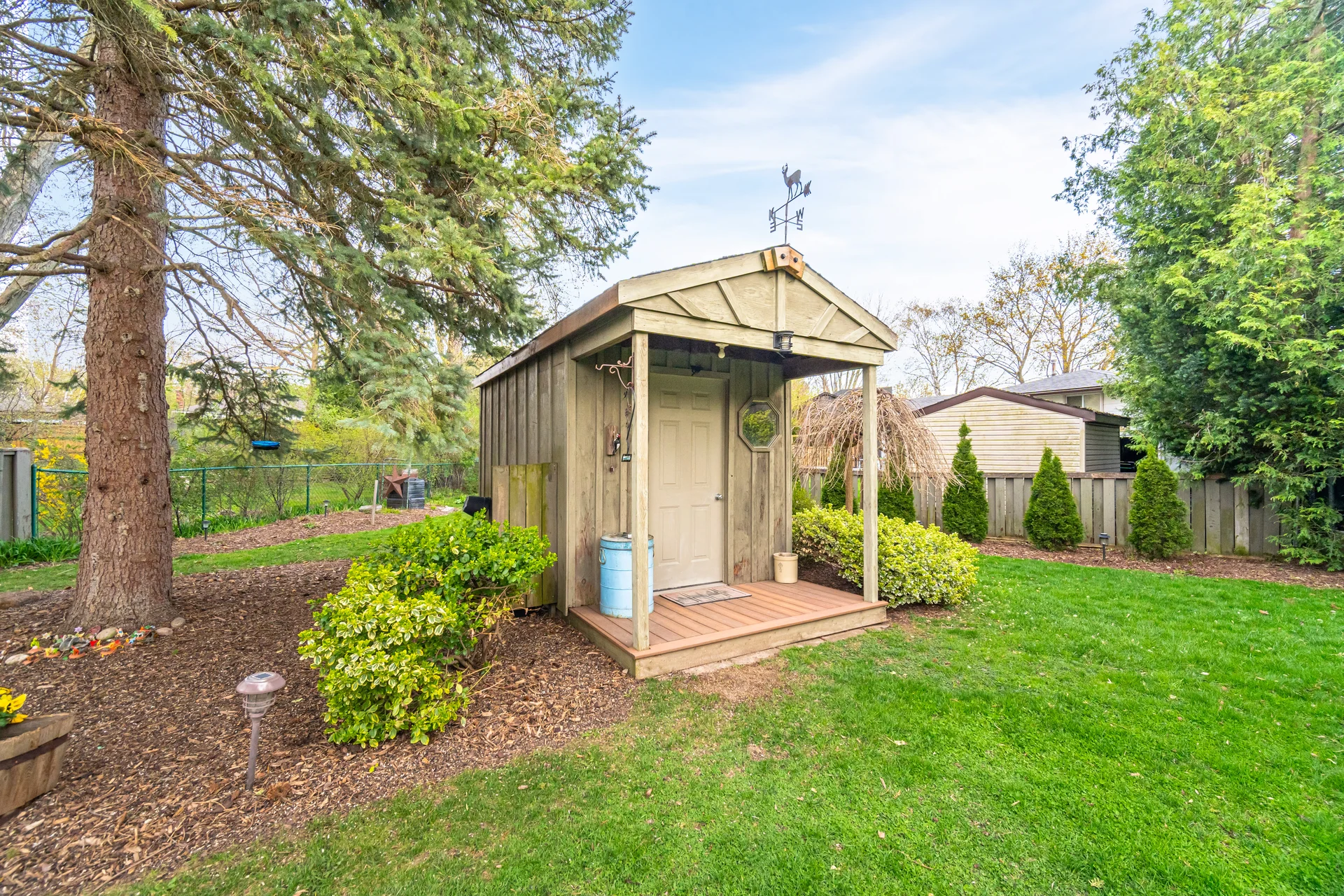 136 Heddle Street, Caledonia - photo 56