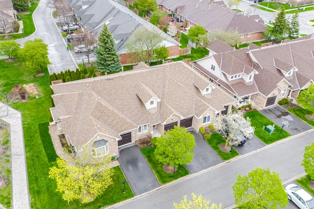 #12-2140 Turnberry Road, Burlington - photo 4