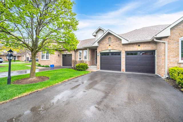 #12-2140 Turnberry Road, Burlington - photo 8