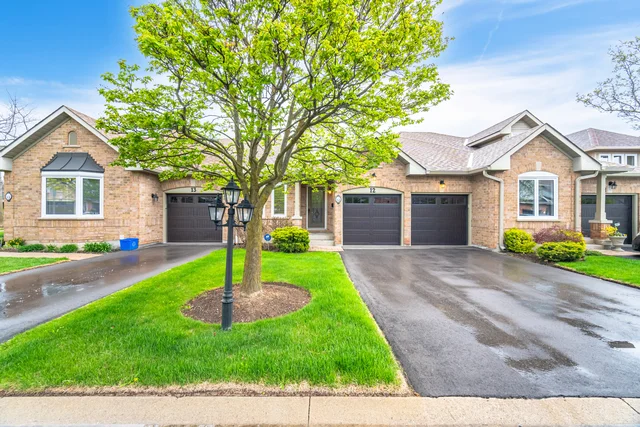 #12-2140 Turnberry Road, Burlington - photo 9