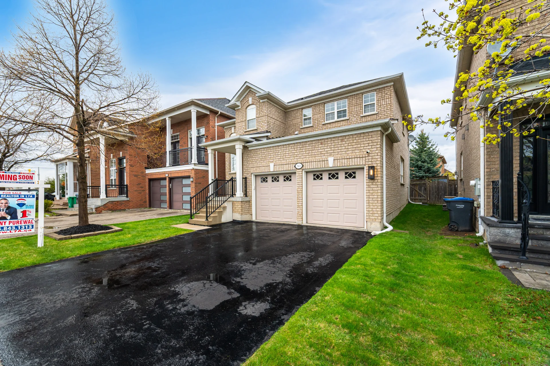 363 Edenbrook Hill Drive, Brampton - photo 3