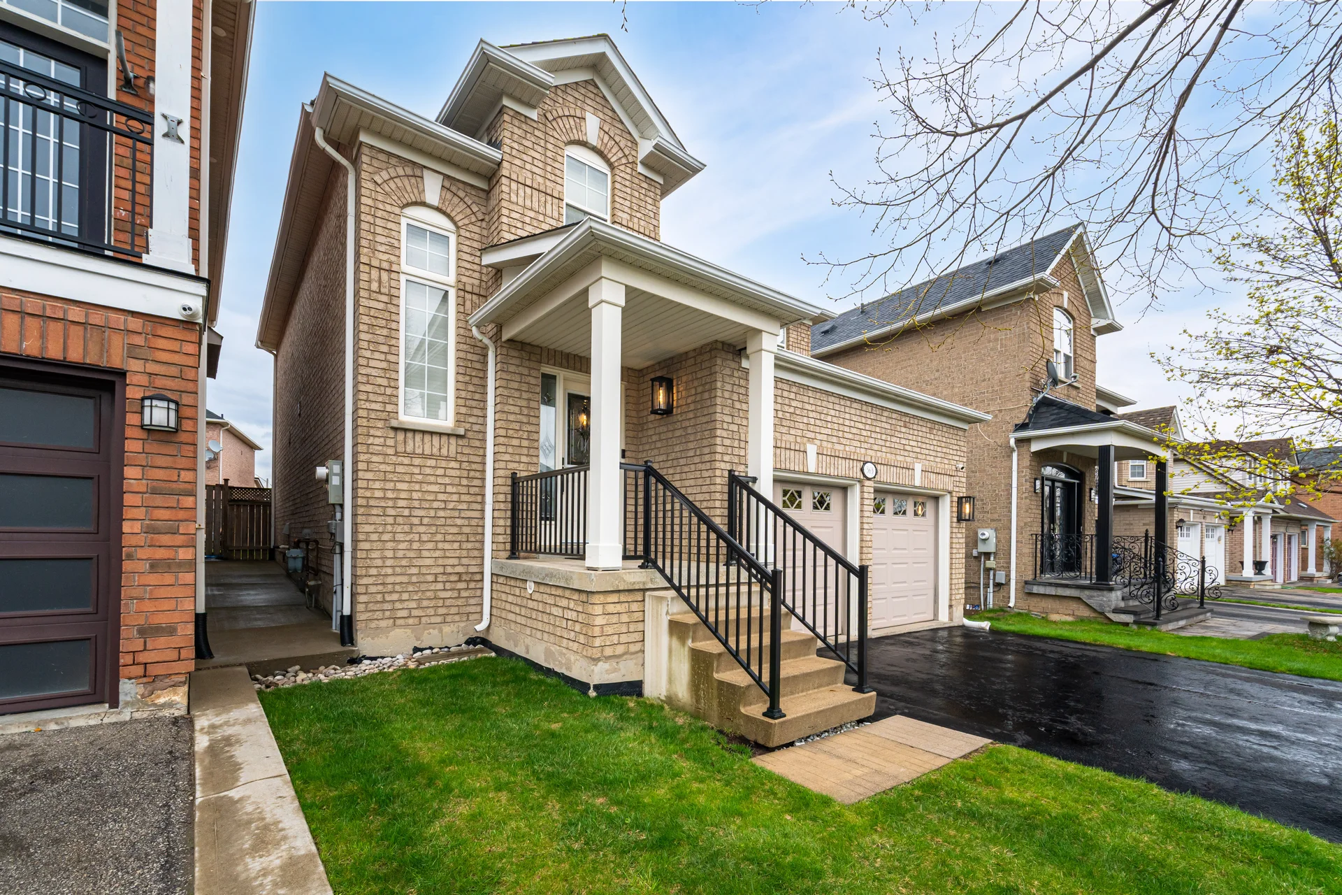 363 Edenbrook Hill Drive, Brampton - photo 4