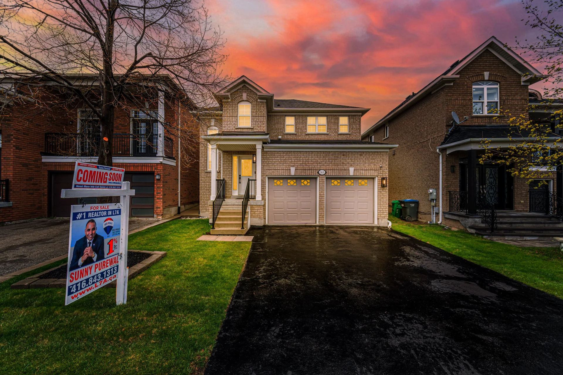 363 Edenbrook Hill Drive, Brampton - photo 5