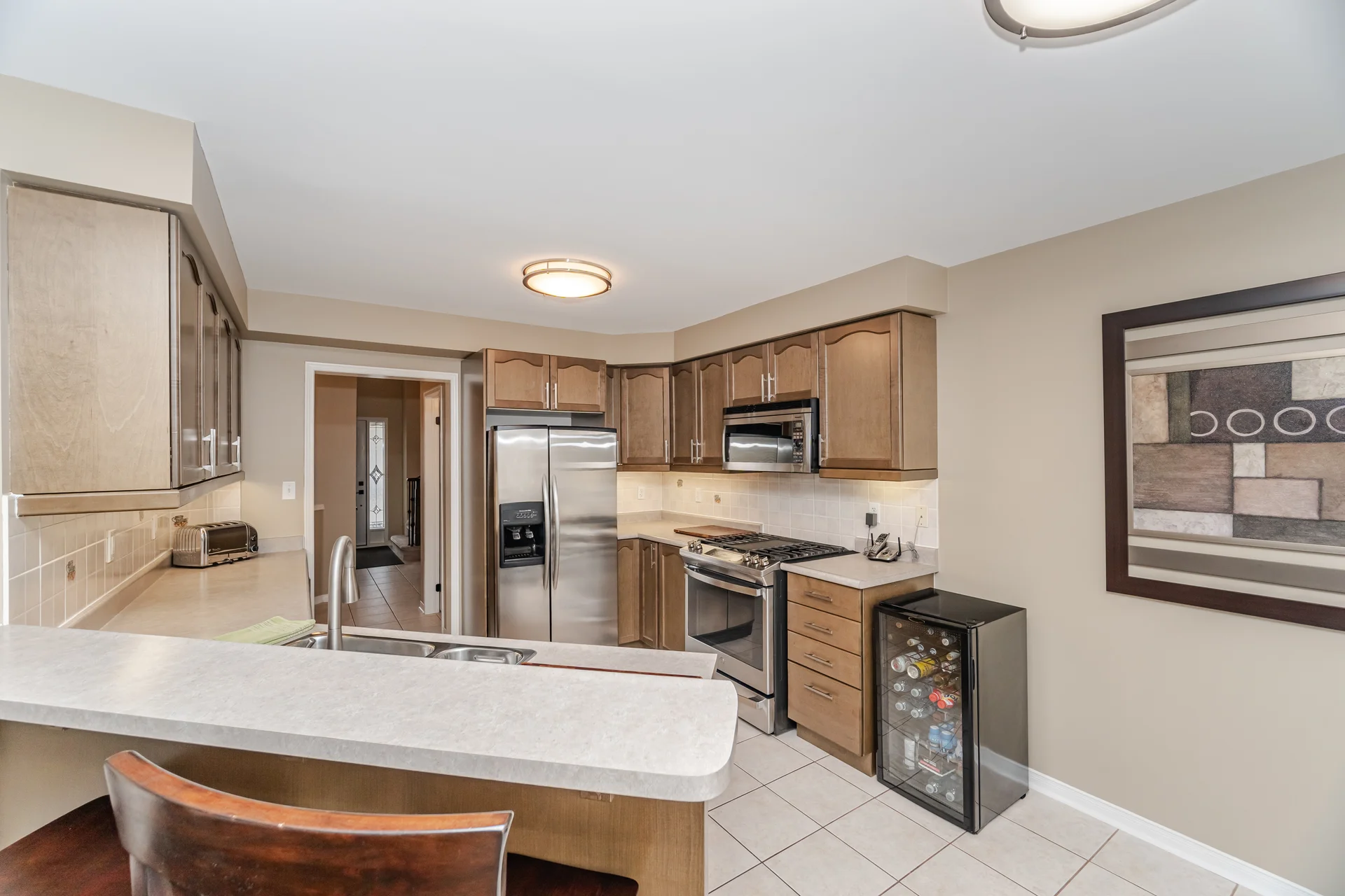 363 Edenbrook Hill Drive, Brampton - photo 14
